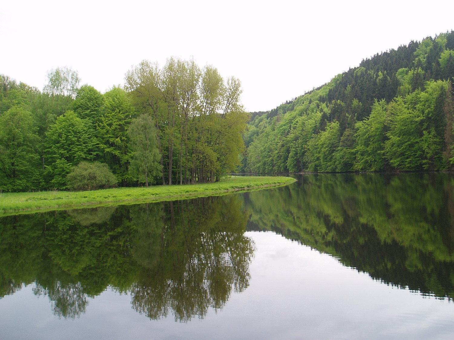 Hotel Luginsland Schleiz Exteriör bild